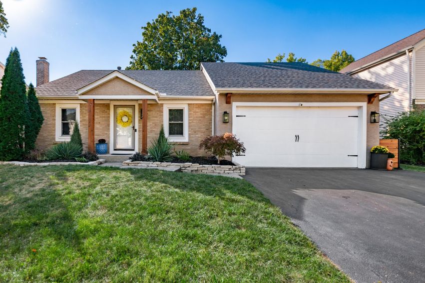 7997 Brookpoint Place